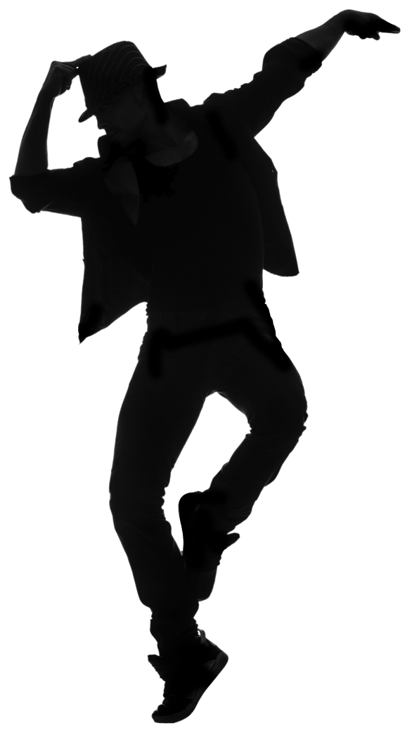 dj remix dancer
